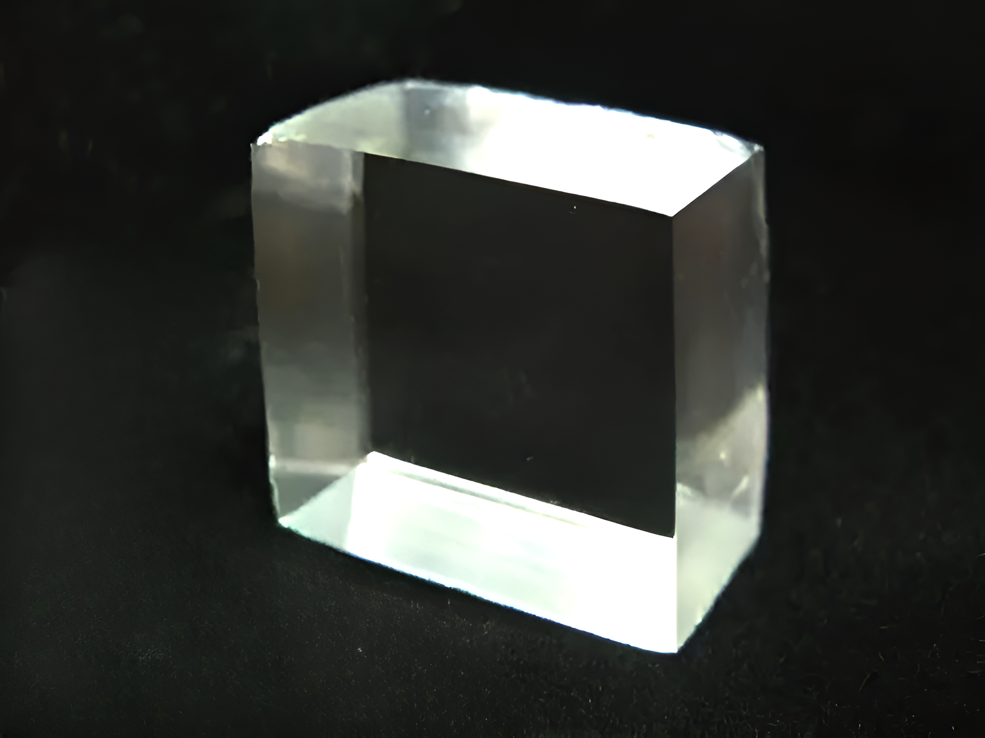 Calcite Crystals